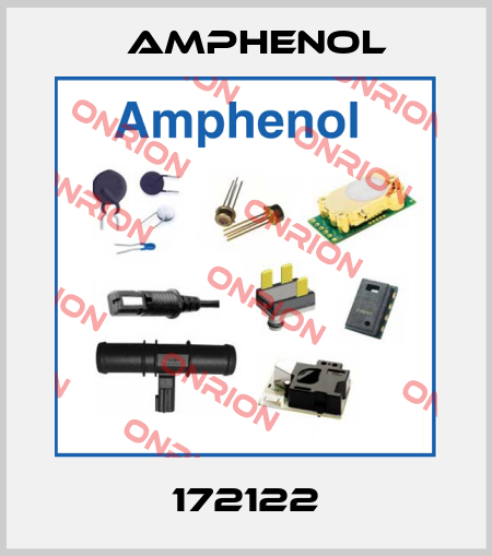 172122 Amphenol