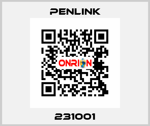 231001 PENLINK