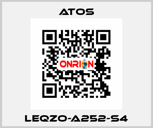 LEQZO-A252-S4 Atos