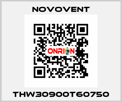 THW30900T60750 Novovent
