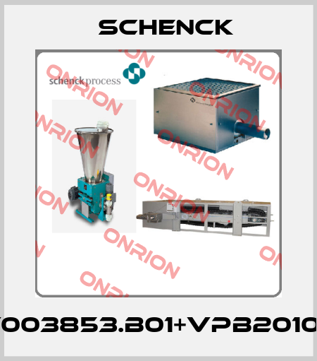 V003853.B01+VPB20100 Schenck
