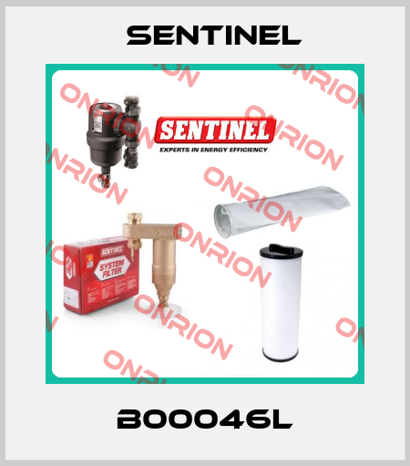 B00046L Sentinel