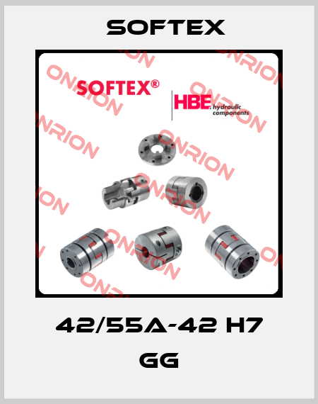 42/55A-42 H7 GG Softex