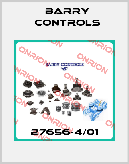 27656-4/01 Barry Controls
