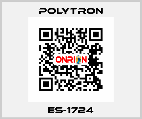 ES-1724 Polytron