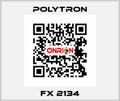 FX 2134 Polytron