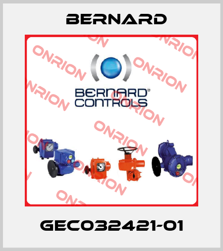 GEC032421-01 Bernard