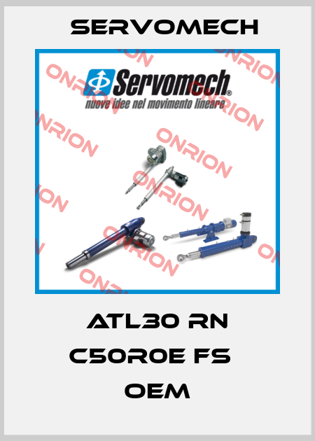 ATL30 RN C50R0E FS   OEM Servomech