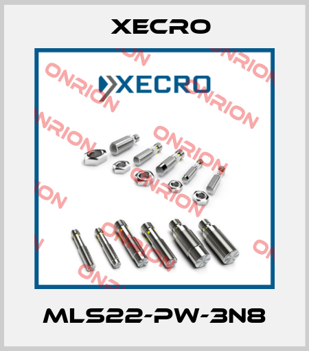 MLS22-PW-3N8 Xecro