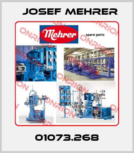 01073.268 Josef Mehrer
