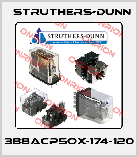 388ACPSOX-174-120 Struthers-Dunn