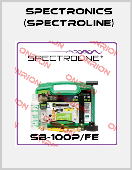 SB-100P/FE  Spectronics (Spectroline)