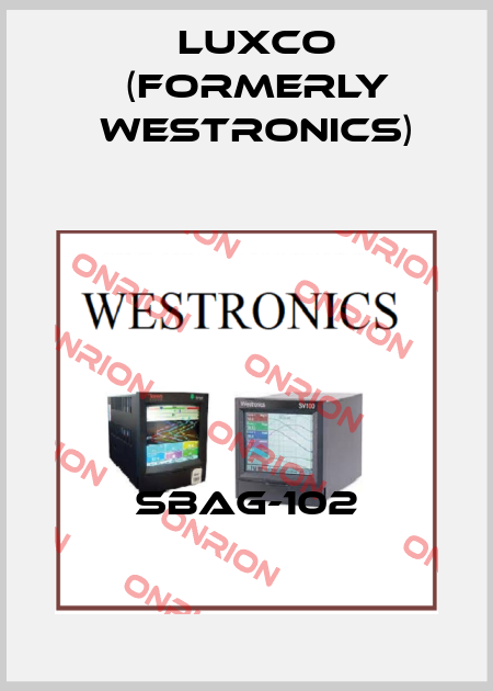 SBAG-102 Luxco (formerly Westronics)