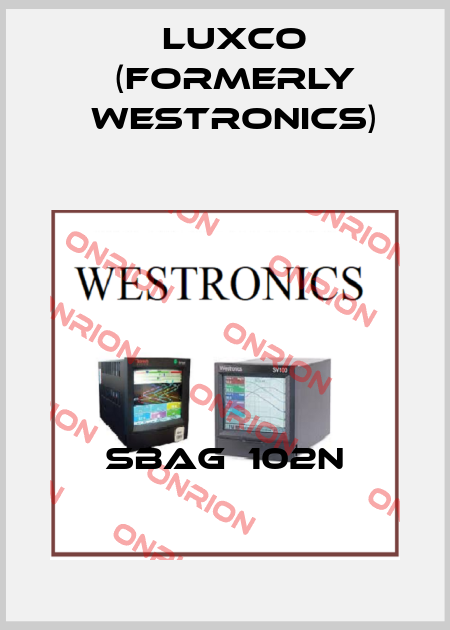 SBAG  102N Luxco (formerly Westronics)