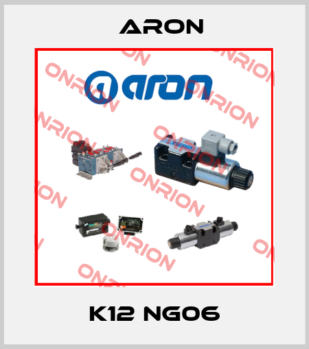 K12 NG06 Aron