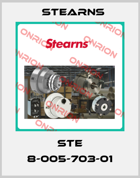 STE 8-005-703-01 Stearns