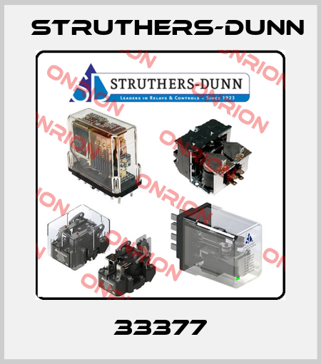 33377 Struthers-Dunn
