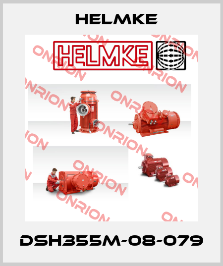 DSH355M-08-079 Helmke