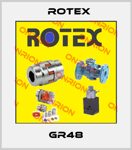 GR48 Rotex