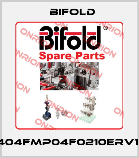 BV0404FMP04F0210ERV10KLK Bifold