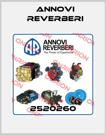 2520260 Annovi Reverberi
