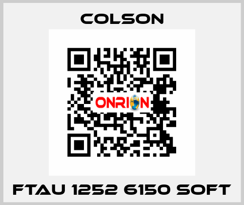 FTAU 1252 6150 SOFT Colson