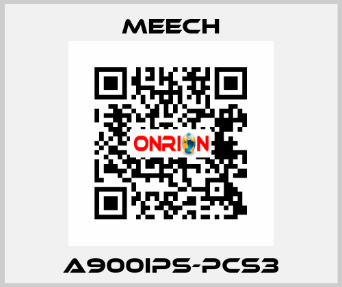 A900IPS-PCS3 Meech