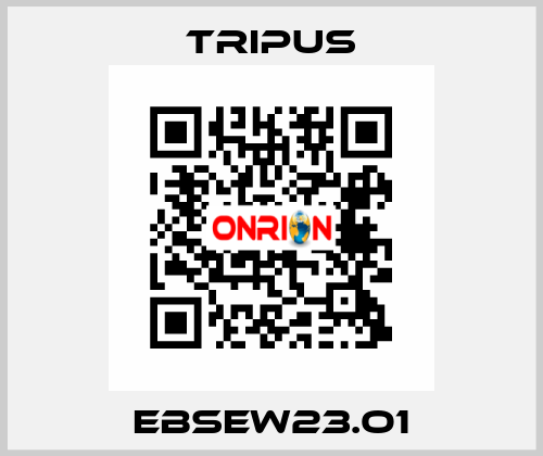 EBSEW23.O1 Tripus