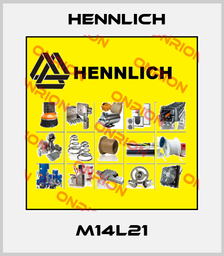 M14L21 Hennlich