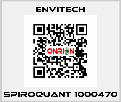 SPIROQUANT 1000470 Envitech