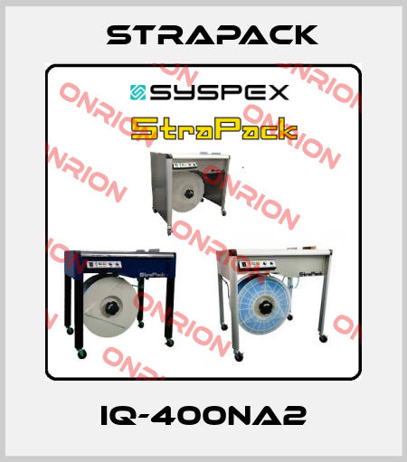 IQ-400NA2 Strapack