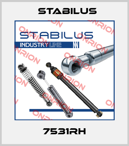 7531RH Stabilus