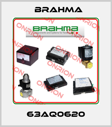 63AQ0620 Brahma