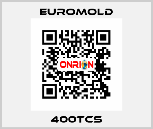 400TCS EUROMOLD