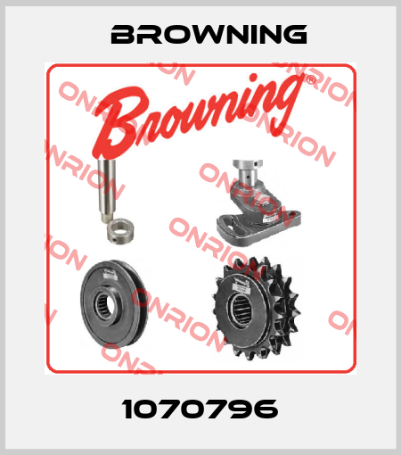 1070796 Browning