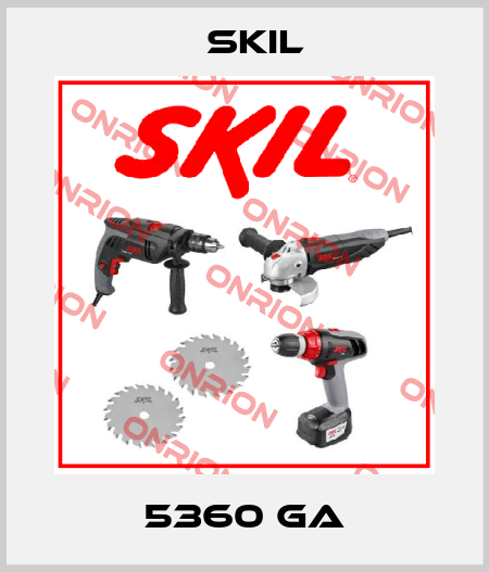 5360 GA Skil