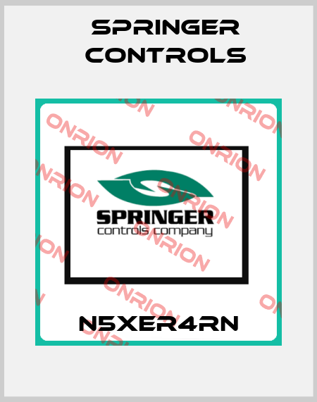 N5XER4RN Springer Controls
