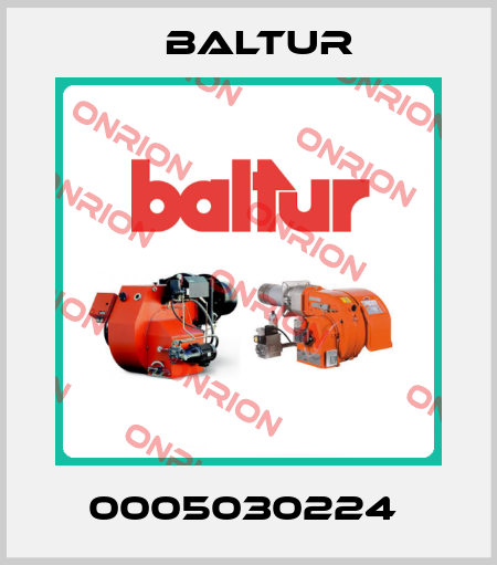    0005030224  Baltur