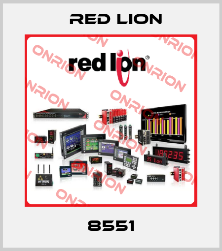 8551 Red Lion