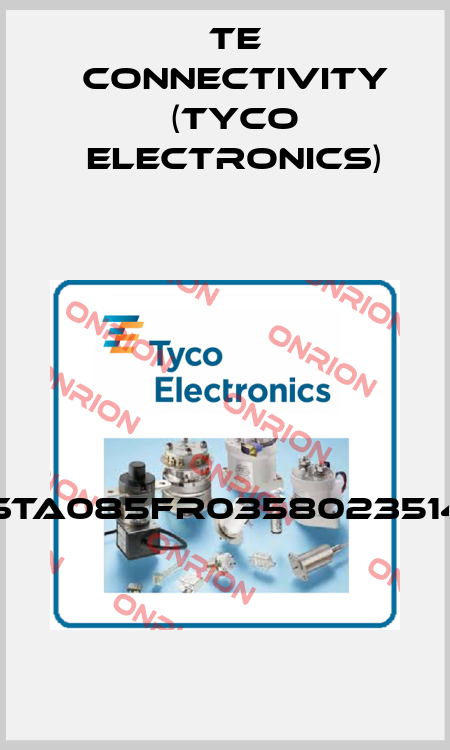  bsta085FR03580235142 TE Connectivity (Tyco Electronics)