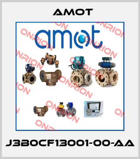 J3B0CF13001-00-AA Amot