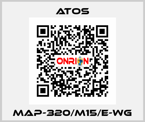 MAP-320/M15/E-WG Atos
