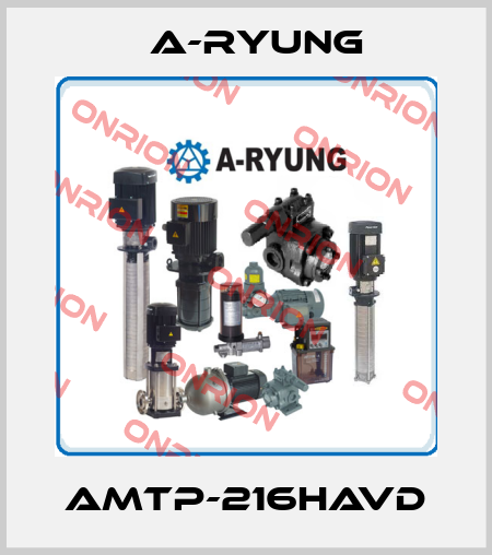 AMTP-216HAVD A-Ryung