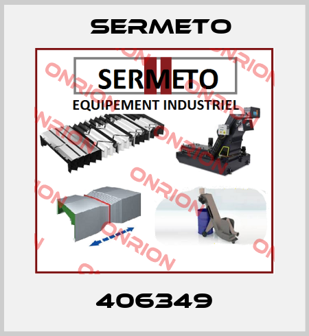406349 Sermeto