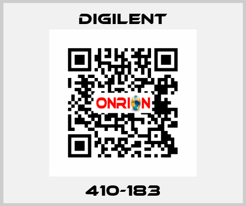 410-183 Digilent