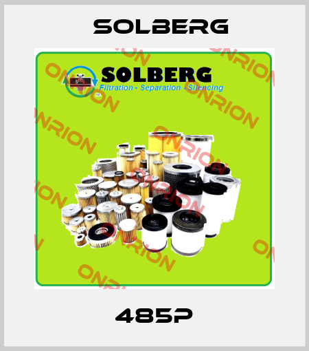 485P Solberg