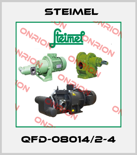 QFD-08014/2-4 Steimel