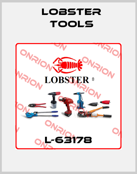 L-63178 Lobster Tools