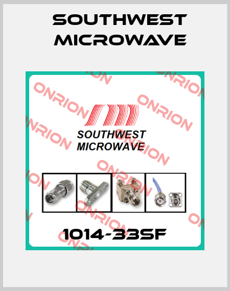1014-33SF Southwest Microwave