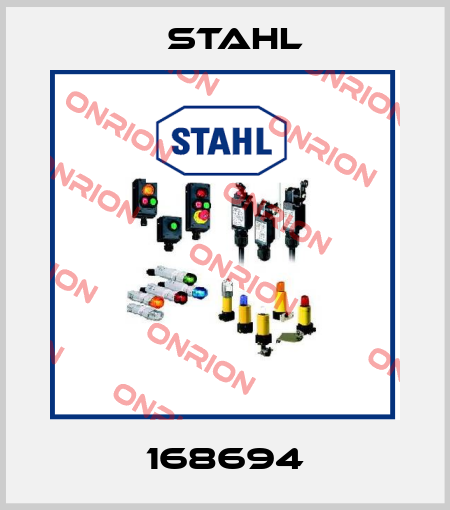 168694 Stahl